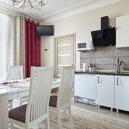 Studiominsk 9 Apartments Екстериор снимка