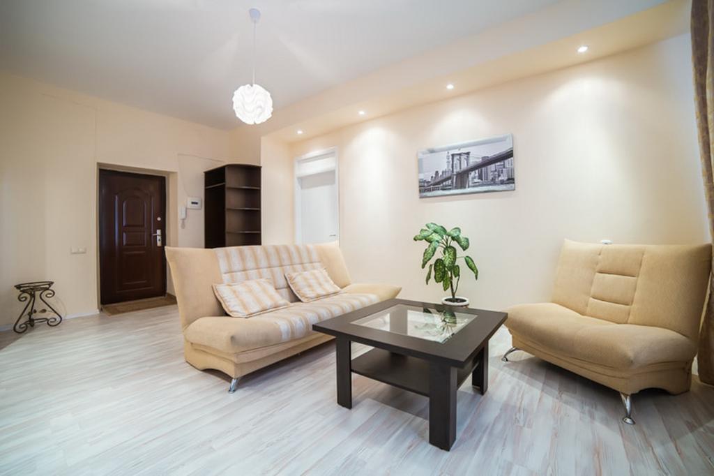 Studiominsk 9 Apartments Екстериор снимка