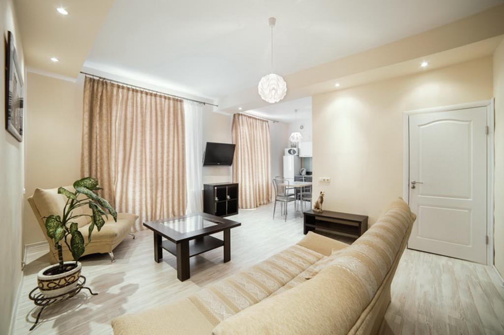 Studiominsk 9 Apartments Екстериор снимка
