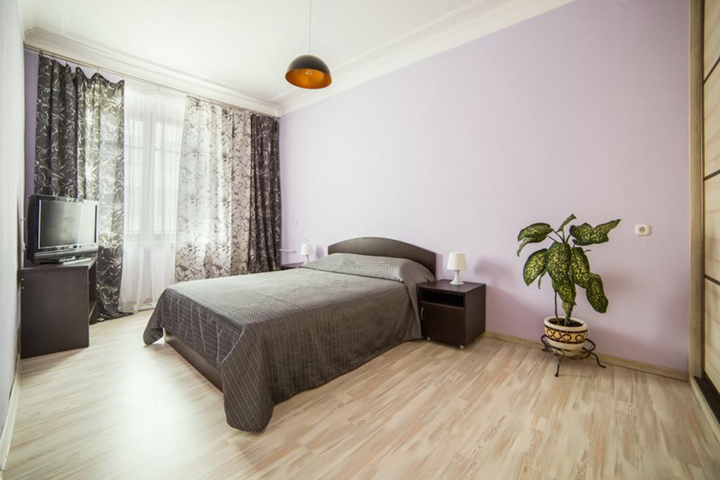 Studiominsk 9 Apartments Стая снимка