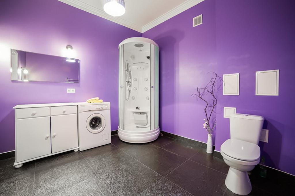 Studiominsk 9 Apartments Стая снимка