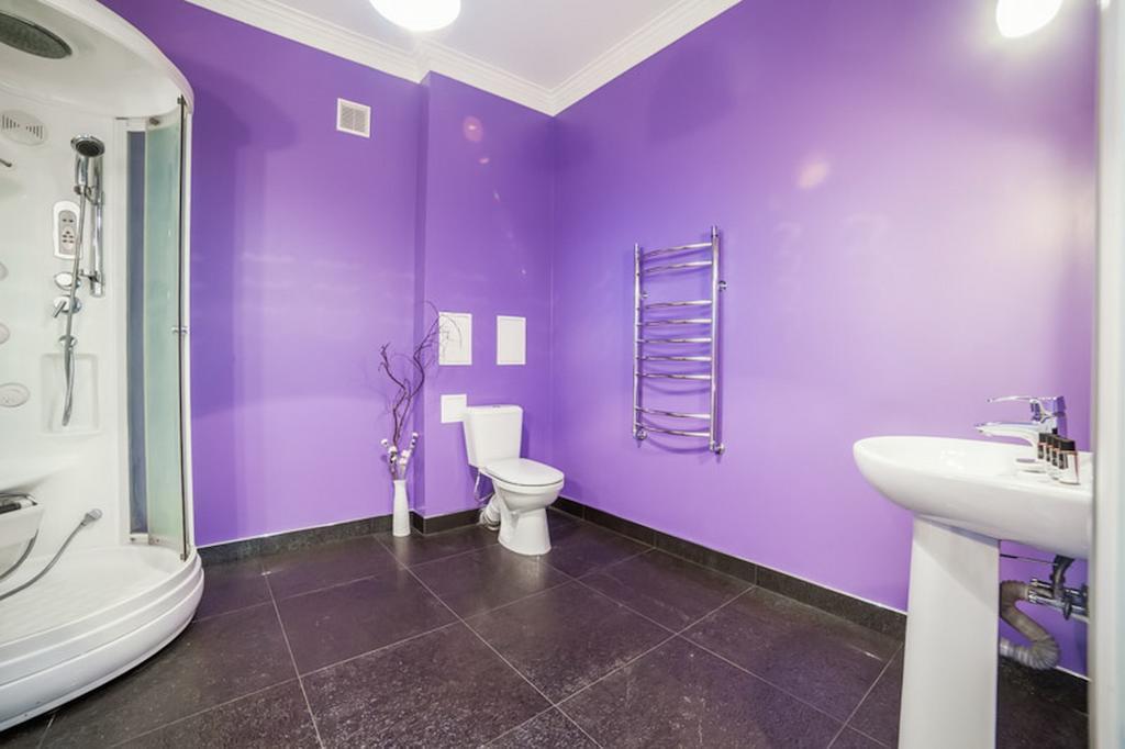 Studiominsk 9 Apartments Стая снимка