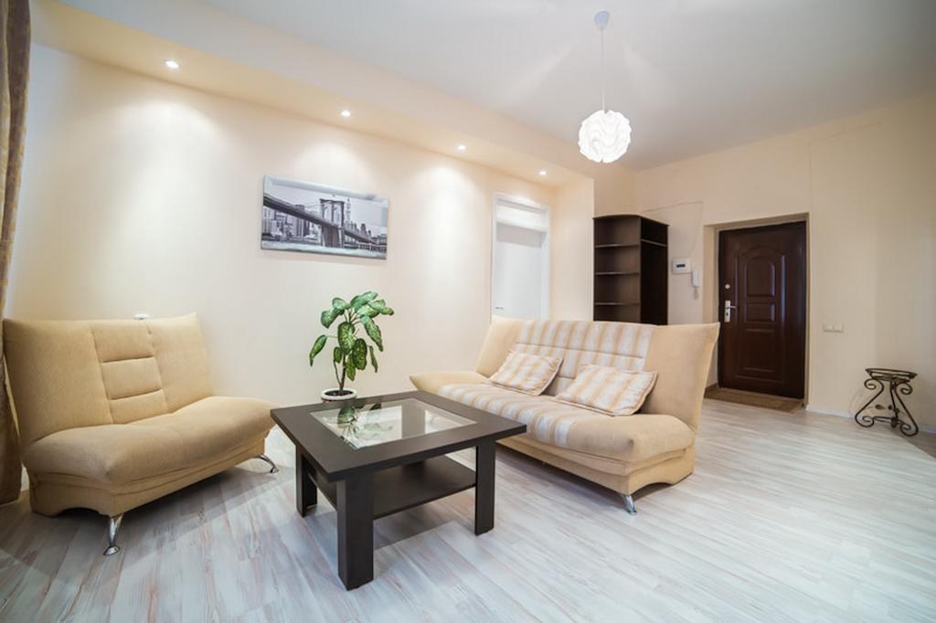 Studiominsk 9 Apartments Стая снимка