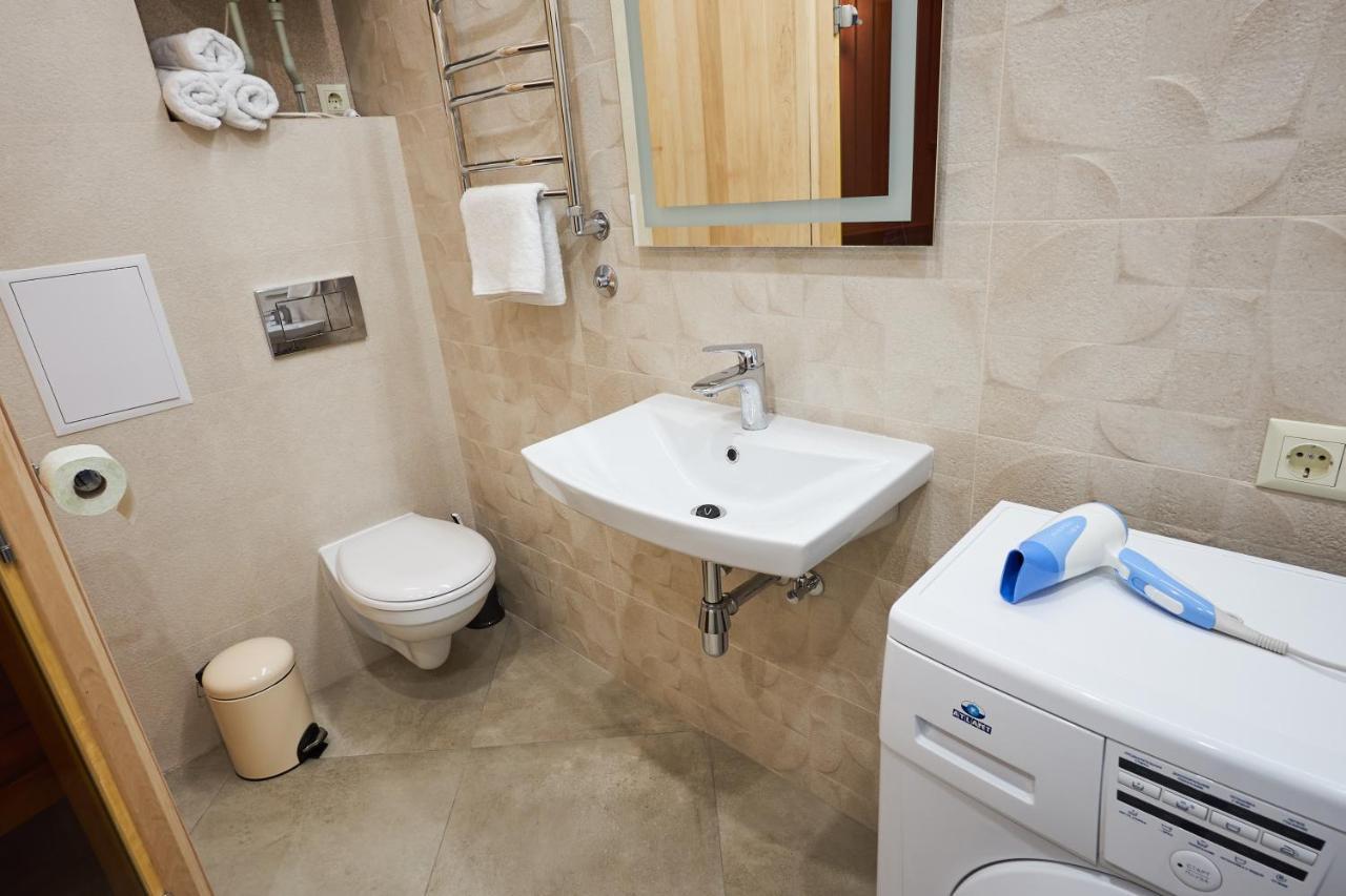 Studiominsk 9 Apartments Екстериор снимка