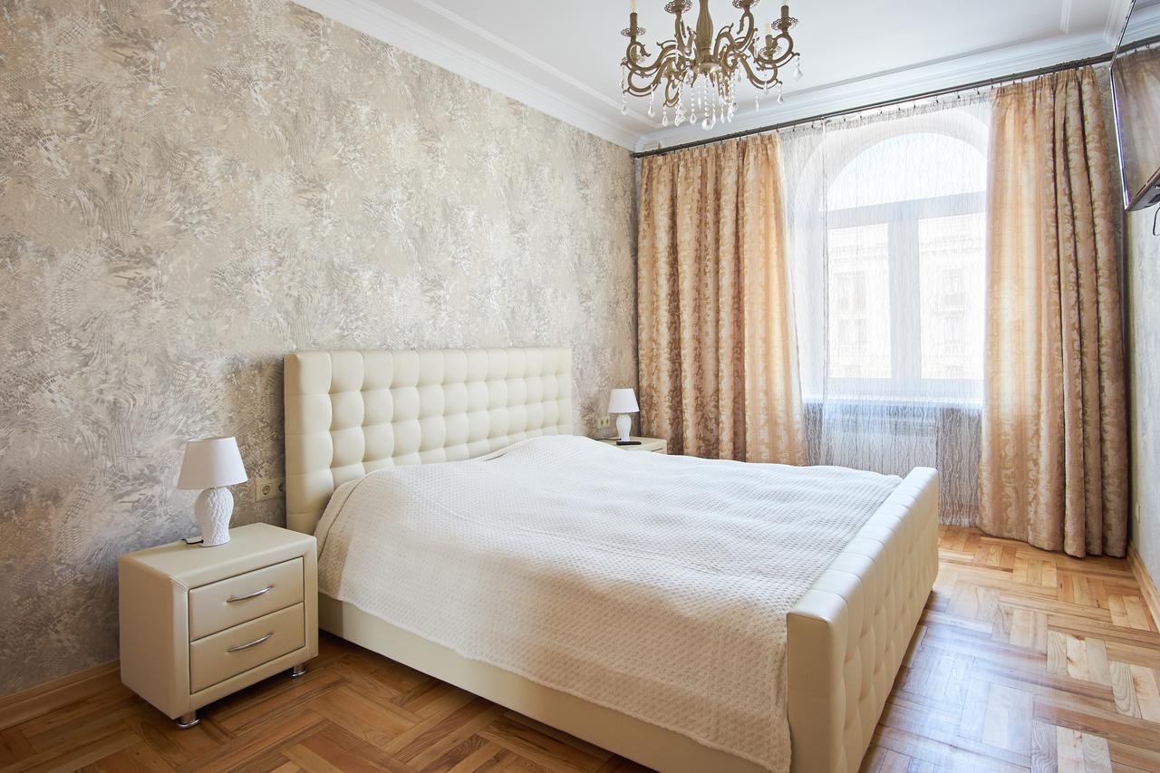 Studiominsk 9 Apartments Екстериор снимка