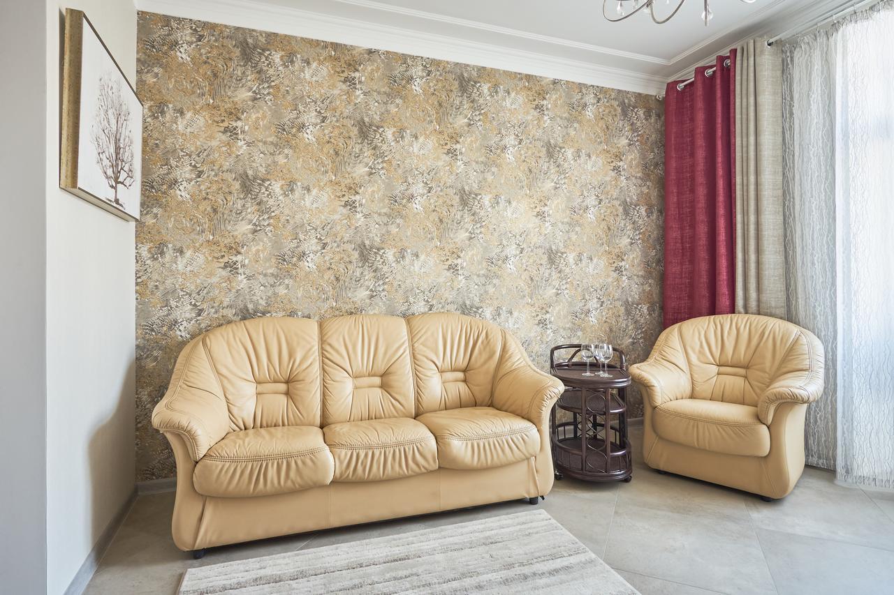 Studiominsk 9 Apartments Екстериор снимка