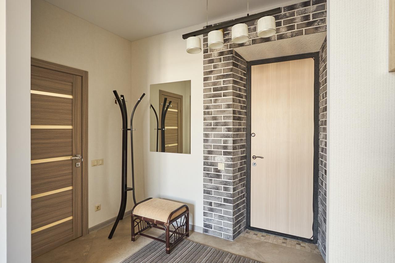Studiominsk 9 Apartments Екстериор снимка